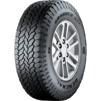 General Grabber AT3 215/70 R16 100T 3PMSF M+S