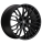 Eta Beta Medusa 9x20 ET40 5x120 64,1 black matt