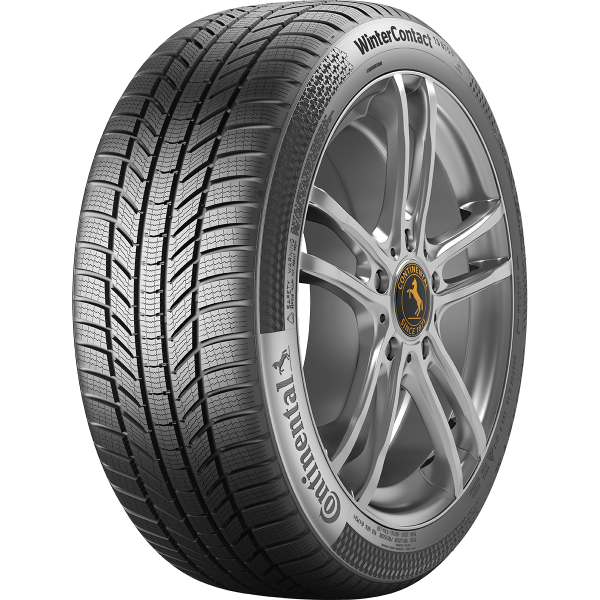 Continental WinterContact TS 870 P 225/55 R19 99V EVc 3PMSF M+S