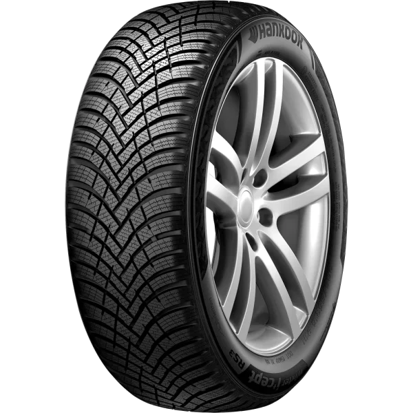 Hankook Winter i*cept RS3 (W462) 185/55 R15 86H XL SBL 3PMSF M+S