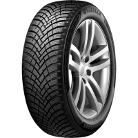 Hankook Winter i*cept RS3 (W462) 185/55 R15 86H XL SBL...