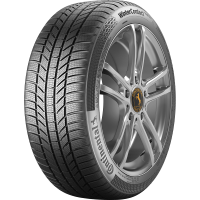 Continental WinterContact TS 870 P 235/55 R18 104V XL EVc...
