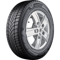 Bridgestone Duravis Van Winter 215/75 R16C 116R Enliten...