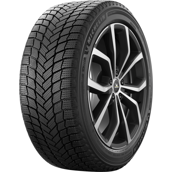 Michelin X-Ice Snow+ 295/40 R20 110H XL ICE 3PMSF M+S