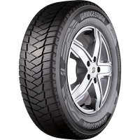 Bridgestone Duravis All Season Evo 215/70 R15C 109S...