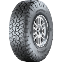 General Grabber X3 LT265/75 R16 119Q BSW M+S
