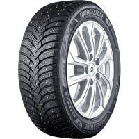 Bridgestone Blizzak Spike 3 * 215/65 R17 103T XL 3PMSF M+S