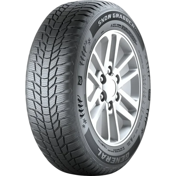 General Snow Grabber Plus 235/55 R17 103V XL EVc 3PMSF M+S