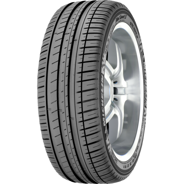 Michelin Pilot Sport 3 285/35ZR20(104Y) XL MO EV Suitable