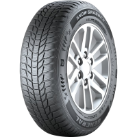 General Snow Grabber Plus 255/55 R19 111V XL EVc 3PMSF M+S