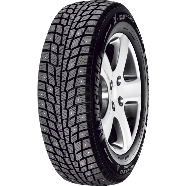 Michelin X-Ice North 175/70 R13 82Q EV Suitable 3PMSF M+S