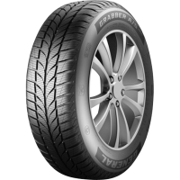 General Grabber A/S 365 235/65 R17 108V XL EVc 3PMSF M+S