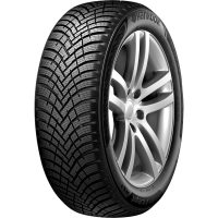 Hankook Winter i*cept RS3 (W462) 215/55 R17 98V XL SBL...