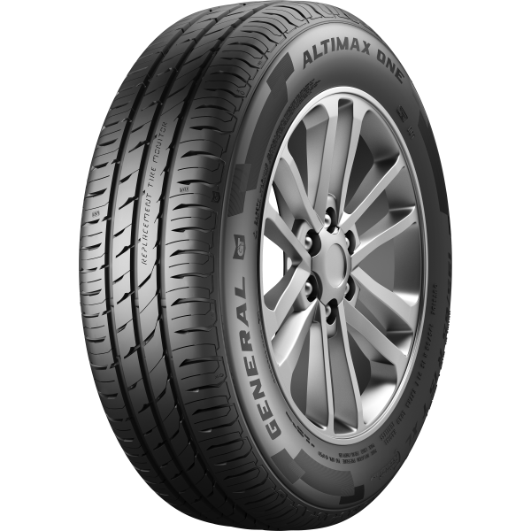 General Altimax One 185/65 R15 92T XL EVc