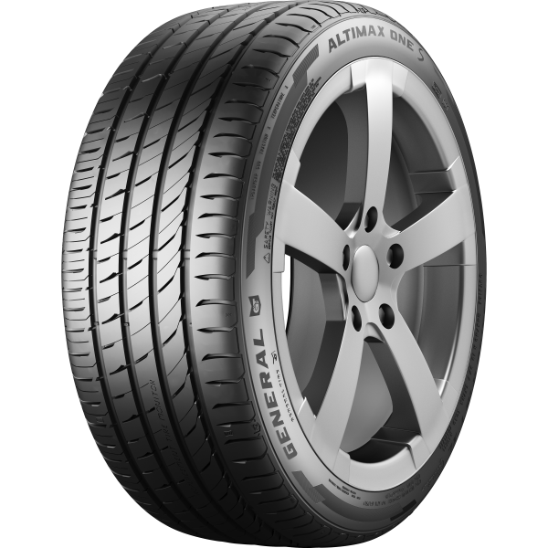 General Altimax One S 225/45 R17 91Y EVc