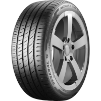 General Altimax One S 225/45 R17 91Y EVc