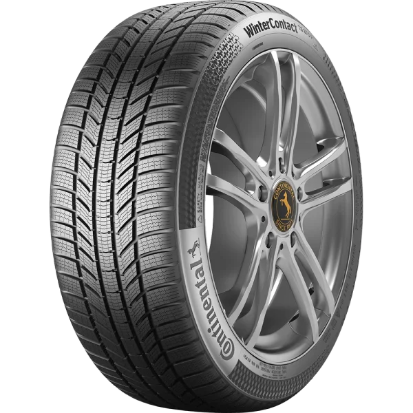 Continental WinterContact TS 870 P 265/40 R22 106W XL EVc 3PMSF M+S