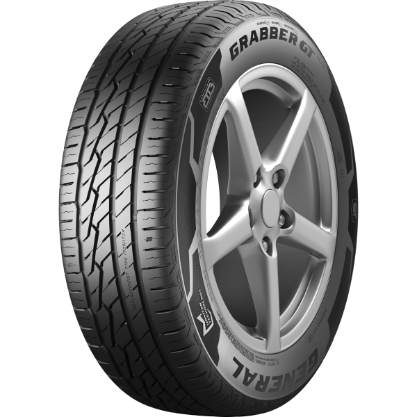 General Grabber GT Plus 215/60 R17 96H EVc