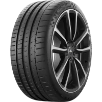 Michelin Pilot Super Sport 225/40ZR18(92Y) XL EV Suitable