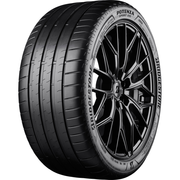 Bridgestone Potenza Sport Evo 255/30ZR19(91Y) XL Enliten