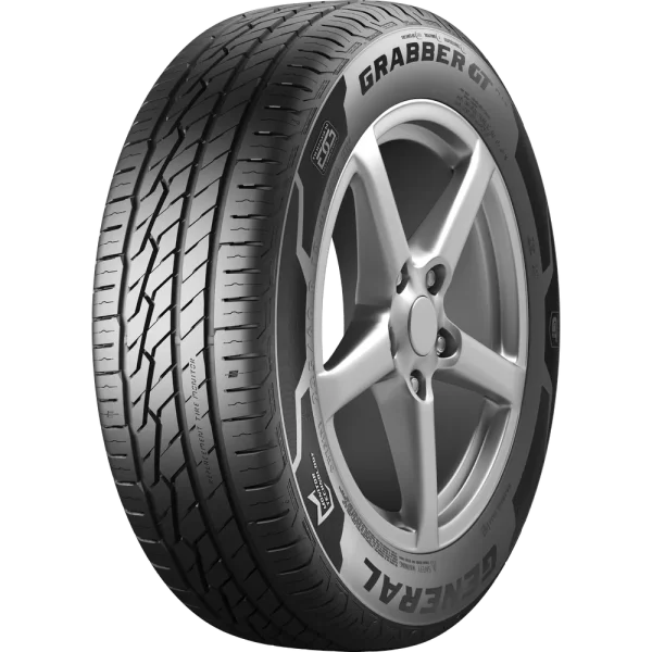General Grabber GT Plus 255/70 R16 111H EVc