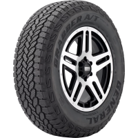 General Grabber A/T Sport W 255/65 R18 115H XL 3PMSF M+S