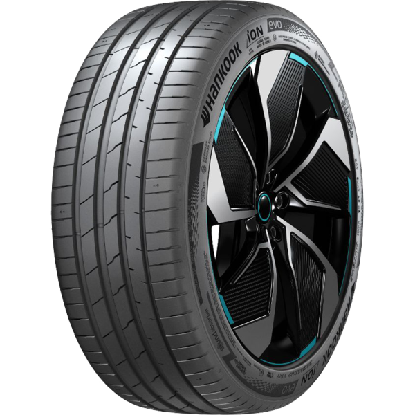 Hankook iON evo (IK01) 235/40 R20 96V XL + SBL EV
