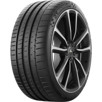 Michelin Pilot Super Sport 295/35ZR19(100Y) EV Suitable