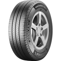 Continental VanContact Ultra 195/75 R16C 110R EVc