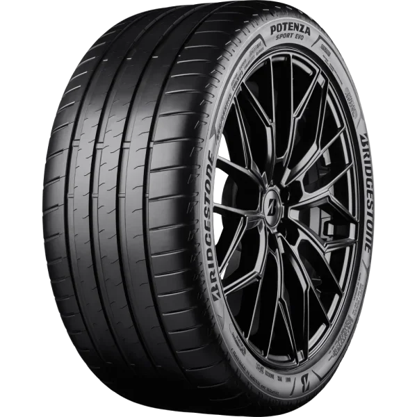 Bridgestone Potenza Sport Evo 325/35 R22 110Y Enliten