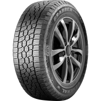 General Grabber Cross A/S 235/55 R18 104V XL EVc 3PMSF M+S