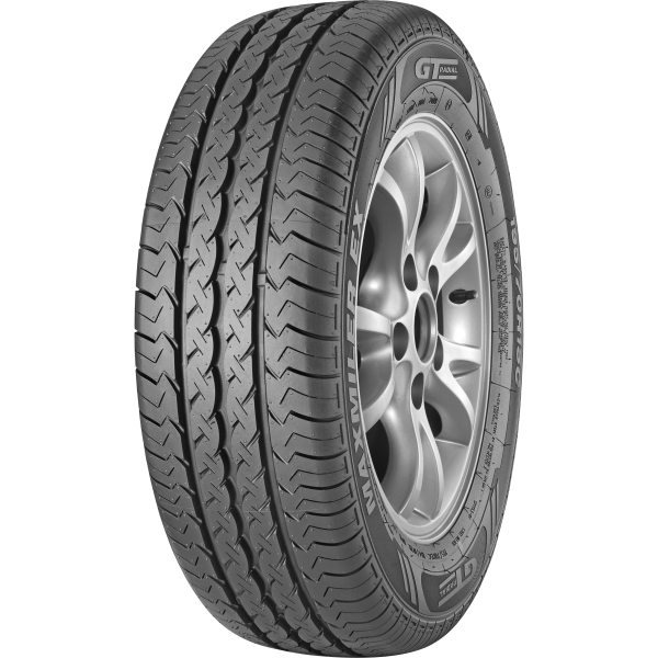 GT Radial MaxMiler EX 175/75 R16C 101R 104N BSW M+S