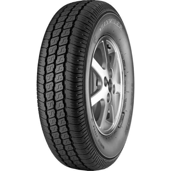 GT Radial MaxMiler X 155 R13C 90Q BSW