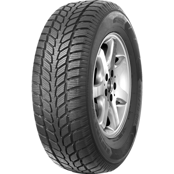 GT Radial Savero W/T 255/70 R16 111T BSW 3PMSF M+S