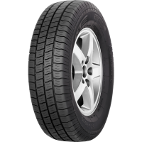 GT Radial KargoMax ST-6000 155 R13C 91N BSW M+S
