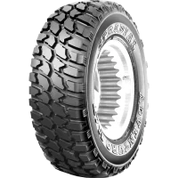 GT Radial Adventuro M/T LT10,5 R15 109Q OWL M+S