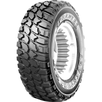GT Radial Adventuro M/T LT305/70 R16 118Q OWL M+S
