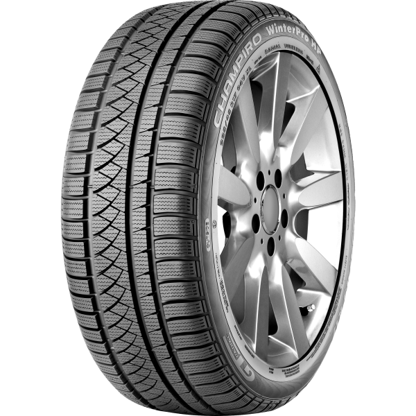GT Radial Champiro WinterPro HP 245/45 R17 99V XL BSW 3PMSF M+S