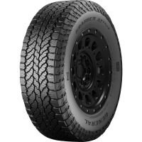 General Grabber AT3 Plus 255/70 R15 112T XL 3PMSF M+S