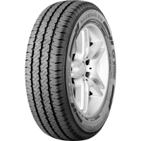 GT Radial MaxMiler Pro 155 R12C 88R BSW