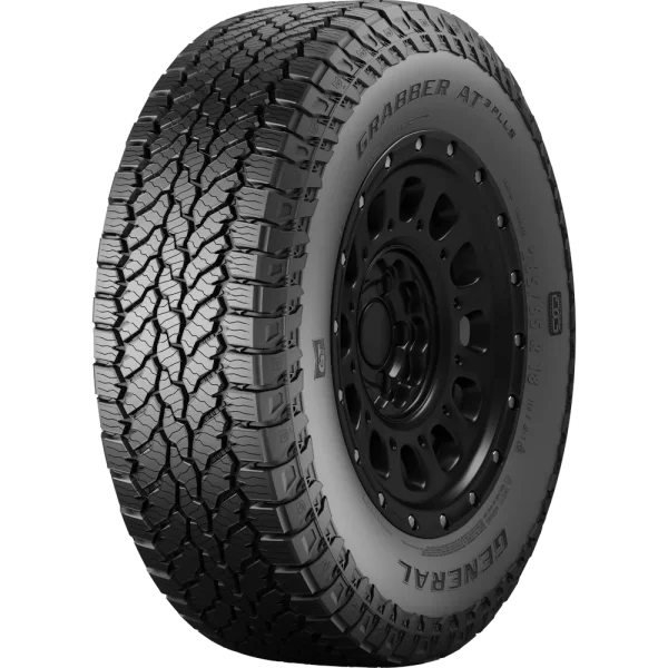 General Grabber AT3 Plus 275/55 R20 117H XL 3PMSF M+S
