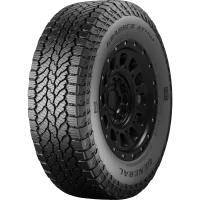 General Grabber AT3 Plus 275/55 R20 117H XL 3PMSF M+S