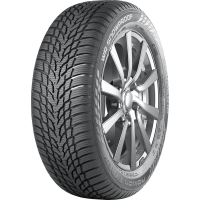 Nokian WR SnowProof 175/65 R17 87H BSW 3PMSF M+S