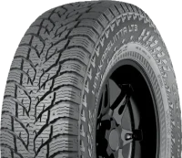 Nokian Hakkapeliitta LT3 LT225/75 R16 115Q BSW 3PMSF M+S