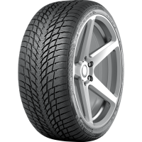 Nokian WR SnowProof P 215/50 R18 92V BSW 3PMSF M+S