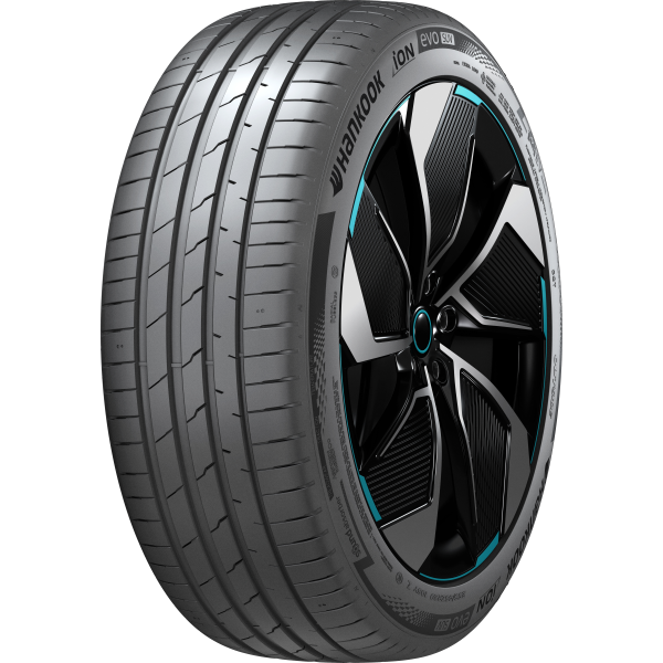 Hankook iON evo SUV (IK01A) 255/40 R21 102T XL + SBL EV