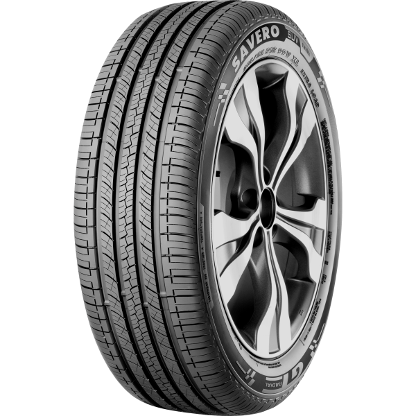 GT Radial Savero SUV 215/70 R16 100H BSW M+S