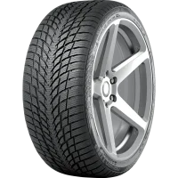 Nokian WR SnowProof P 235/45 R18 98V XL BSW 3PMSF M+S