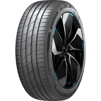 Hankook iON evo SUV (IK01A) 255/45 R20 101T + SBL EV