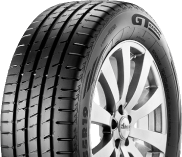 GT Radial SportActive 245/45 R19 98Y RFT BSW M+S